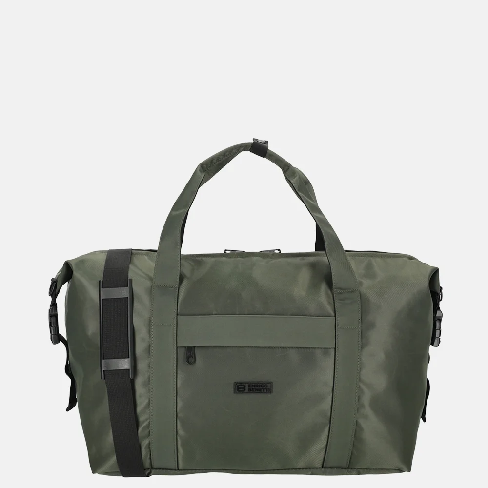 Enrico Benetti Innsbruck weekendtas olive